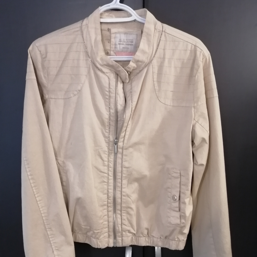 Bershka Women's casual jacket